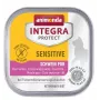 Märg kassitoit animonda ANIMONDA Integra Protect 100 g — sealiha, teraviljavaba, täiskasvanud kassidele, toetab seedimist