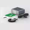 Laadimisjaam 360W 5xUSB-C + 1xUSB-A GaN
