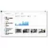 Ubiquiti G2 käivituskomplekt Professional turvalisuse läbipääsusüsteem Hõbedane