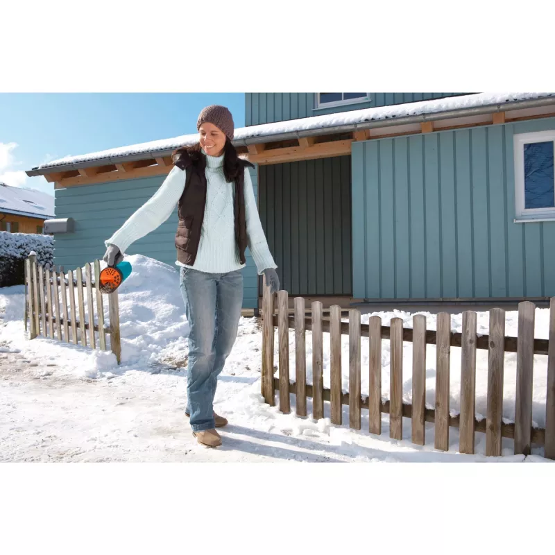 Puistekülvik Gardena 3255-20