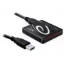 Kaardilugeja DeLOCK USB 3.0 All in 1 91704