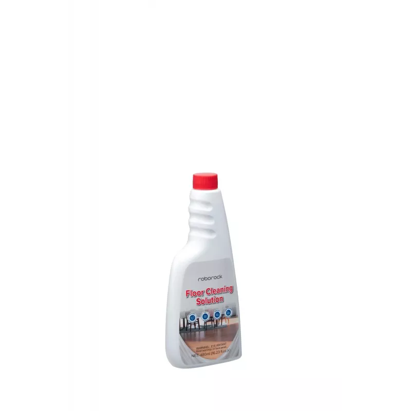 Roborock 8.02.0370 põrandapuhastusvedelik, 480 ml