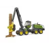 Mängusõiduk BRUDER John Deere 1270G