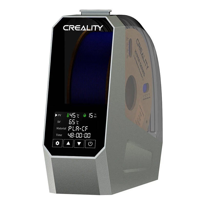 Filamentkuivati Creality 3D 4005010072 145W 110-220V