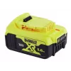 Dewalt 18V XR 5Ah Li-Ion liugpakendiga akutoiteplokk