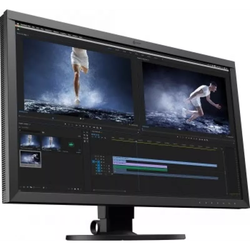 Eizo CS2740 27 Ips 16:9 3840X2160 USB-C/60W Adobergb Kalibraator