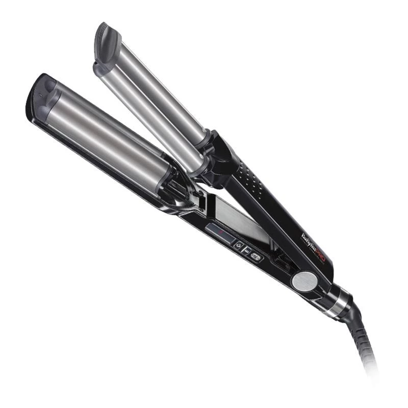 BaByliss BAB2369TTE kolmekordne juukselainetang