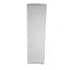 SOMI Networks | 27U, 19″ vabaltseisev kapp | 27U-60/60NAC | Hall | Maksimaalne kandevõime 800kg; Eemaldatavad ja lukustatavad külgpaneelid; Klaasuksed; Monteerimata | Sügavus: 60 cm