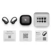 Beats Powerbeats Pro 2 kõrvaklapid, teemantmust, kõrvasisesed, juhtmevabad, MX723ZM/A