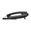 DECT-telefon Gigaset DESK 800A juhtmega telefonitoru 200 telefoniraamatu kirjet must