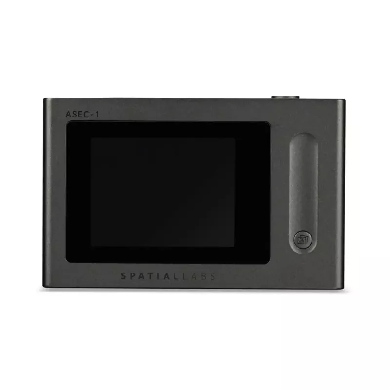 3D-kaamera Acer SPATIALLABS EYES ASEC-1 — 8 MP VR 3D/VR-salvestus