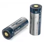 Taaslaetav aku ANSMANN 1307-0012 liitium-ioon 3,6 V