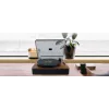 Muse plaadimängija stereosüsteem MT-106BT USB, AUX sisend