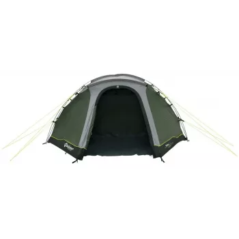 Outwell Cloud 4 4 inimesele Roheline Kupli/Igloo telk
