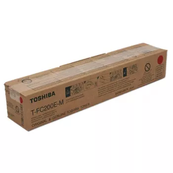 Toshiba tooner 6AJ00000261 T-FC200EM 6000 lk magenta