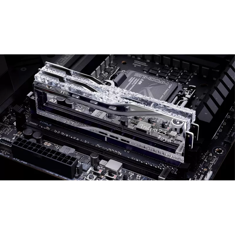 Memory Module G.Skill DDR5 48GB 8000MHz
