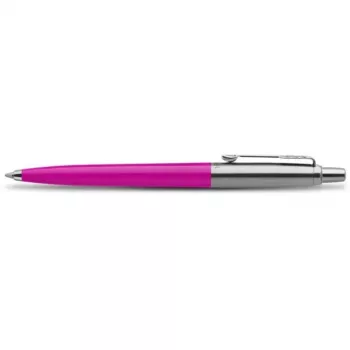 Clip-on retractable ballpoint pen Parker 2075996