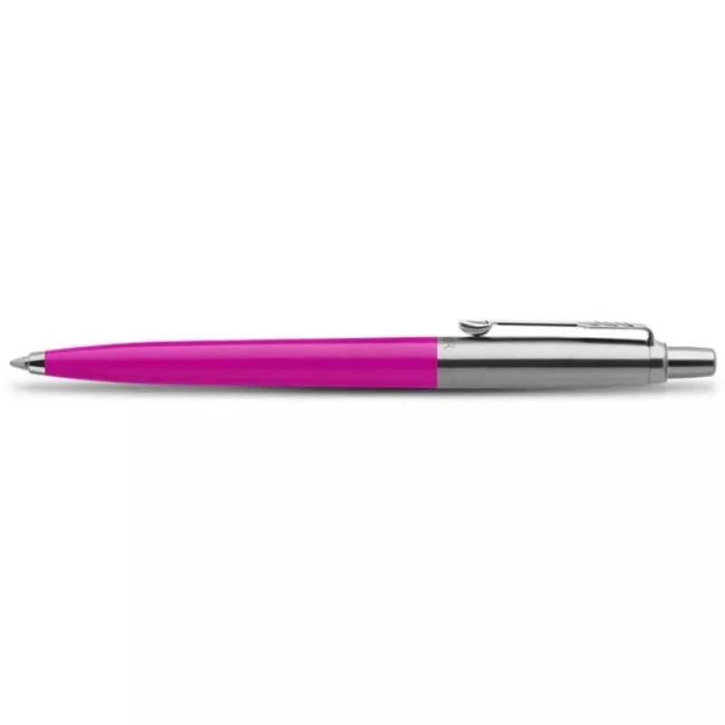 Clip-on retractable ballpoint pen Parker 2075996