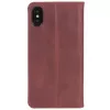 Krusell Sunne 4 Card FolioWallet vutlar