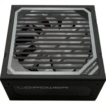 Toiteplokk LC-Power LC6850M V3.0 | 750 W | 80+ Gold