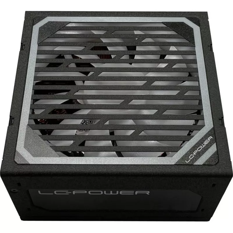 Toiteplokk LC-Power LC6850M V3.0 | 750 W | 80+ Gold