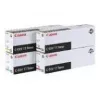 Canon C-EXV17 toonerikassett tsüaan 1 tk originaal