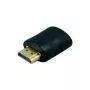 HDMI kaabli soovahetaja ShiverPeaks BS77408