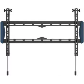 Kallutatav teleri seinakinnitus B-TECH BT5432/B 600 mm lameekraanteleritele, VESA 600mm ühilduv