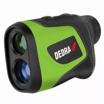 Kaugusmõõtja Dedra MC0940 — laserkaugusmõõtja, 1 tk
