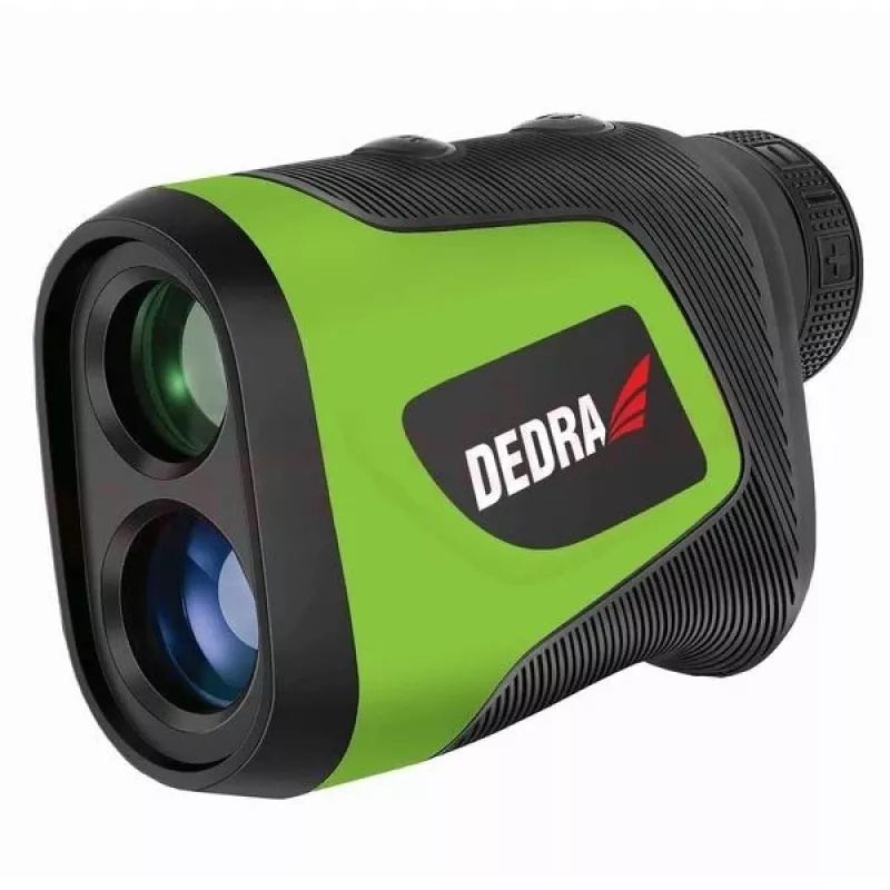 Kaugusmõõtja Dedra MC0940 — laserkaugusmõõtja, 1 tk