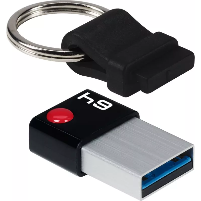 USB-mälupulk Emtec 64GB USB3.2 T100