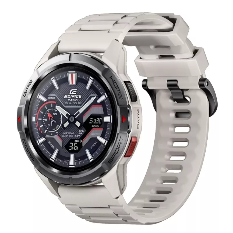 Nutikell MiBro GS Active Silver
