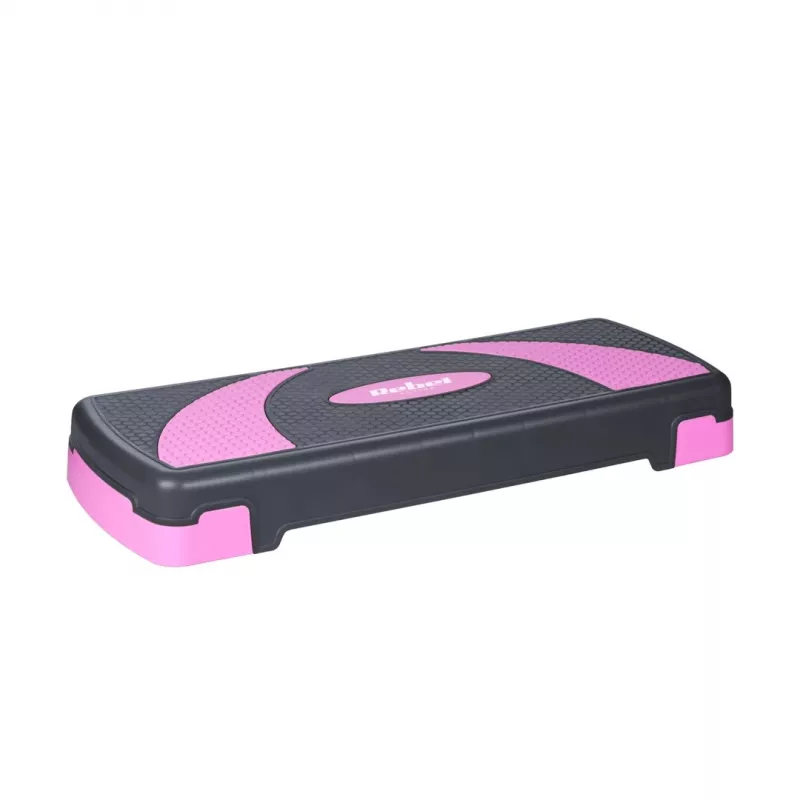 Stepper-sussid Rebel RBA-3225-PU — kerged, mugavad fitness-jalatsid