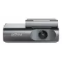Dashcam DAHUA M3PRO 2K Ultra HD, CMOS, H.265, MicroSD kuni 128 GB, USB-C, DC, Must