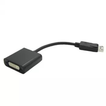 Kaabeladapter DisplayPort M - DVI F VALUE 12.99.3133
