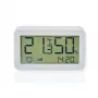 Nedis ZBSC30WT - Nutikas kliimaandur - Zigbee 3.0 - akutoitega - Android - IOS - valge