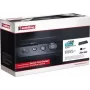 edding tooner EDD-1000 must, ühildub Brother TN-2120-ga