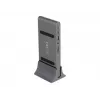 Docking Station DeLOCK USB USB-C DP 1.4 Triple 4K Display