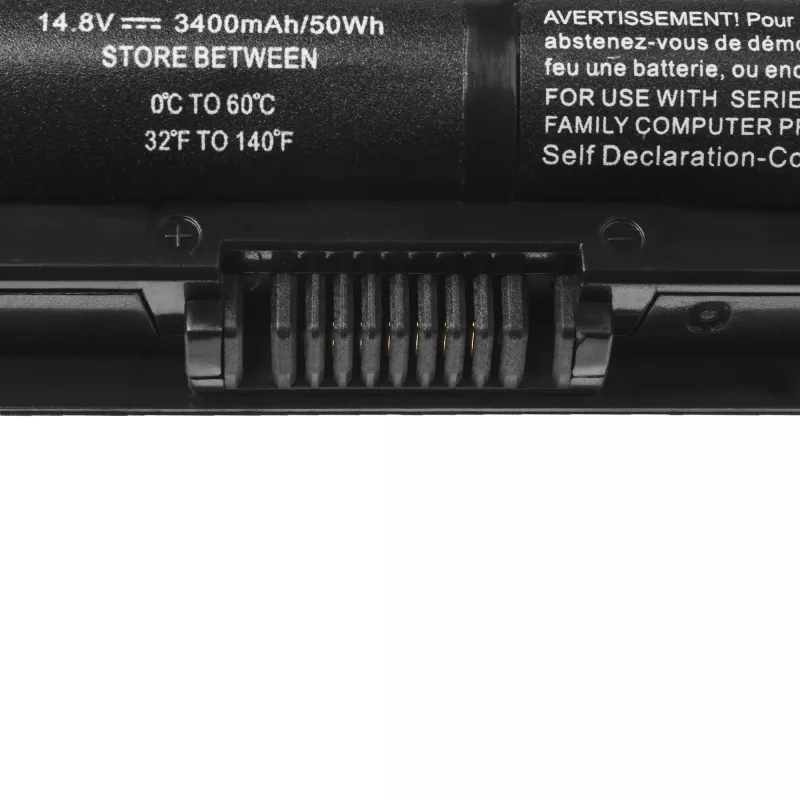 Aku Green Cell HP96ULTRA ProBook 450 G3 455 G3 470 G3