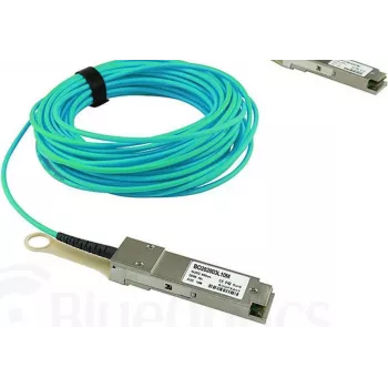 AOC CBO QSFP-100G-AOC-5M aktiivne optiline kaabel, 100G, QSFP+ kuni QSFP+, 5 m