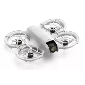 DJI Neo Fly More Combo (DJI-RC-N3) kerge 135 g droon 4K Ultra HD kaameraga, kuni 18 minutit lennuaega ühe laadimisega, 3x akud, kaugjuhtimispult