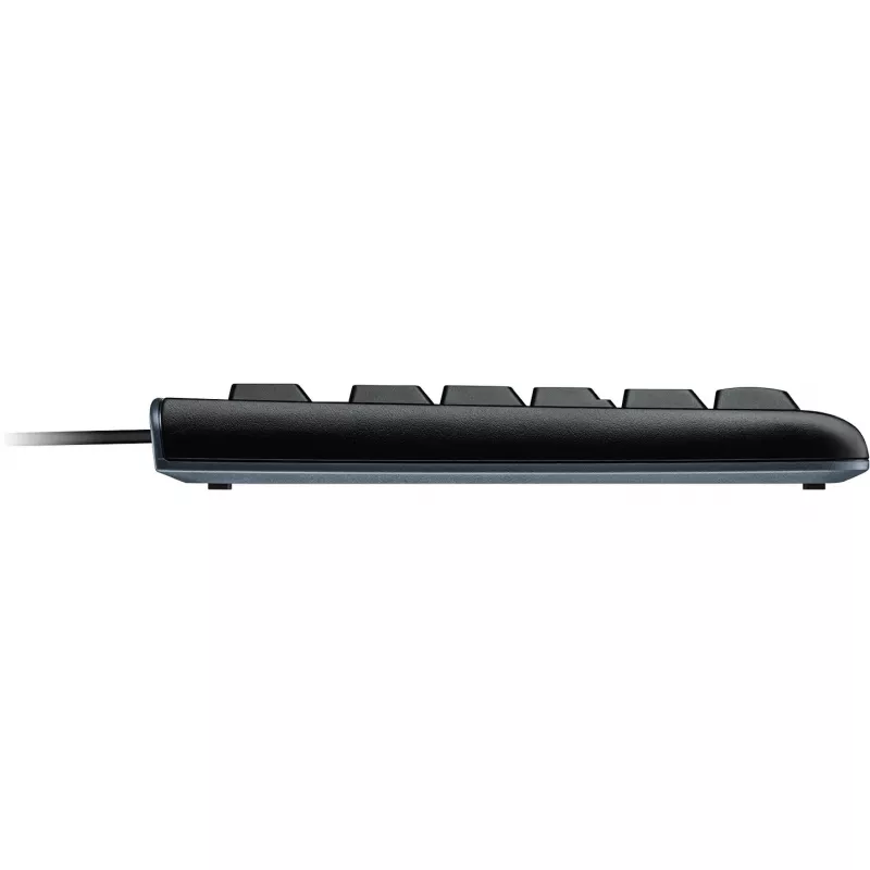 Logitech Desktop MK120 - klaviatuuri ja hiire komplekt