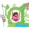 Playset Usorteret Dora The Explorer Casita mängukomplekt loovaks mänguks