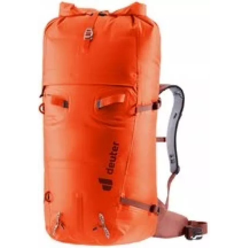 Durascent 42+10 SL papaya-redwood