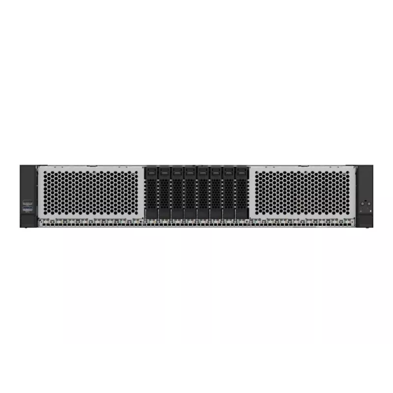 Serverisüsteem Intel M50CYP2UR208
