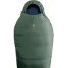 Magamiskott DEUTER Orbit SL 0 °C / 32 °F Täiskasvanute muumia, PES ripstop kangas, laius 740 mm, sügavus 470 mm