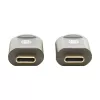 Tripp Eaton Tripp Lite Series USB-C–USB-C plenum-kiudaktiivoptiline kaabel (AOC)