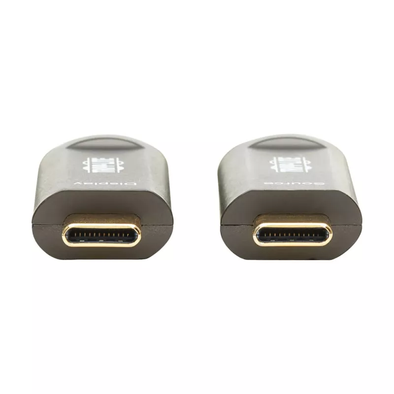 Tripp Eaton Tripp Lite Series USB-C–USB-C plenum-kiudaktiivoptiline kaabel (AOC)
