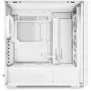 Sharkoon REBEL C70G RGB Full Tower Valge, Puit