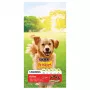 PURINA Friskies Active - kuiv koeratoit - 10 kg